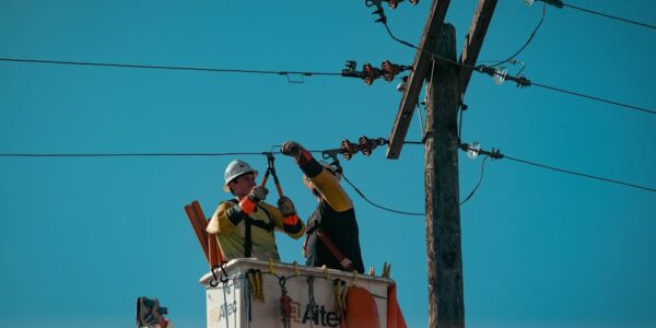Snabdevanje električnom energijom, gasom, parom i klimatizacija