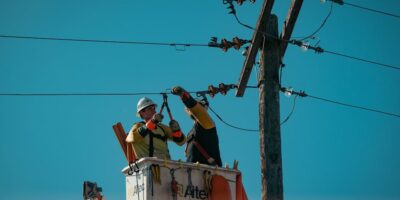 Proizvodnja električne opreme