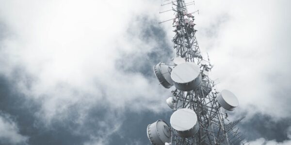 Satelitske telekomunikacije