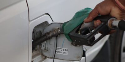 Trgovina na malo motornim gorivima u specijalizovanim prodavnicama