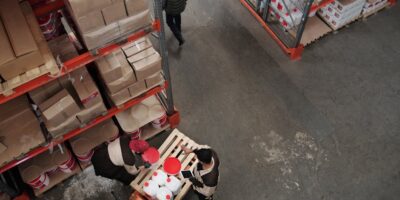 Ostala specijalizovana trgovina na veliko