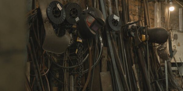 Trgovina na veliko metalnom robom, instalacionim materijalima, opremom i priborom za grejanje