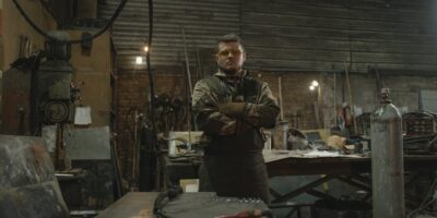 Proizvodnja staklenih vlakana