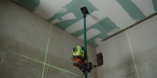 Ugradnja stolarije