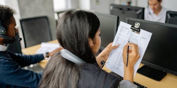 Kancelarijsko-administrativne i druge pomoćne poslovne delatnosti